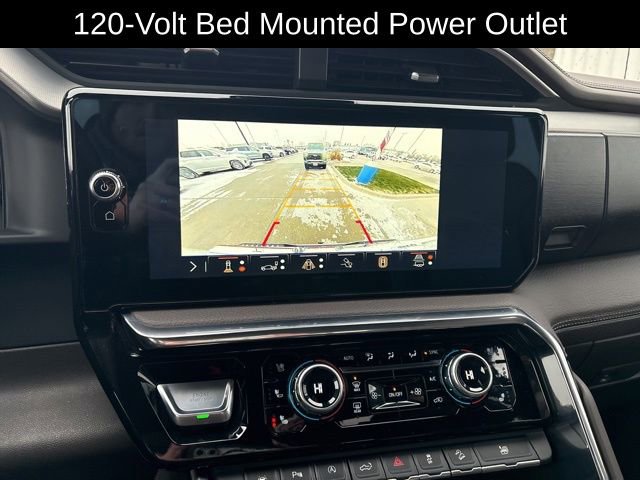 Certified 2024 GMC Sierra 1500 Denali w/ Denali Reserve Package image 17