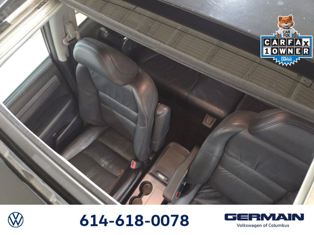 Used 2009 Honda CR-V EX-L image 39