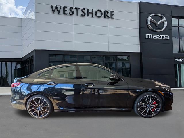 Used 2024 BMW M235i xDrive Gran Coupe w/ M Performance Package image 3