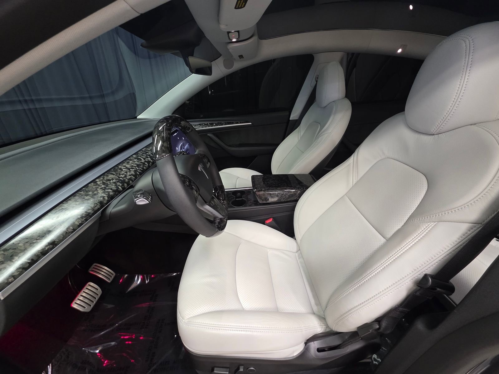 Used 2023 Tesla Model Y Performance AWD/4WD image 18