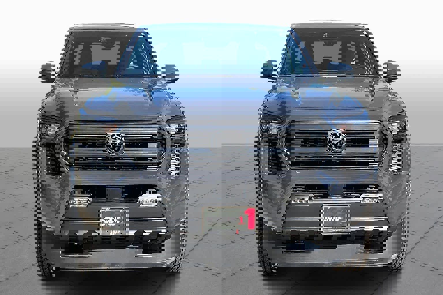 New 2026 Toyota Tacoma SR5 image 3