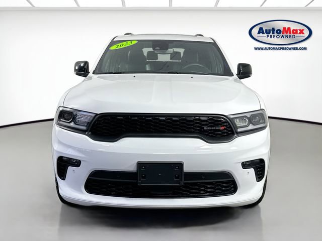Used 2023 Dodge Durango GT image 7
