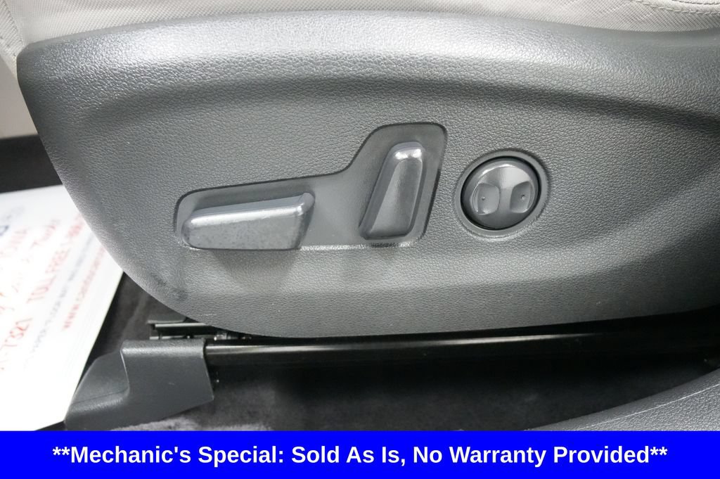 Used 2018 Hyundai Tucson SEL AWD/4WD image 16