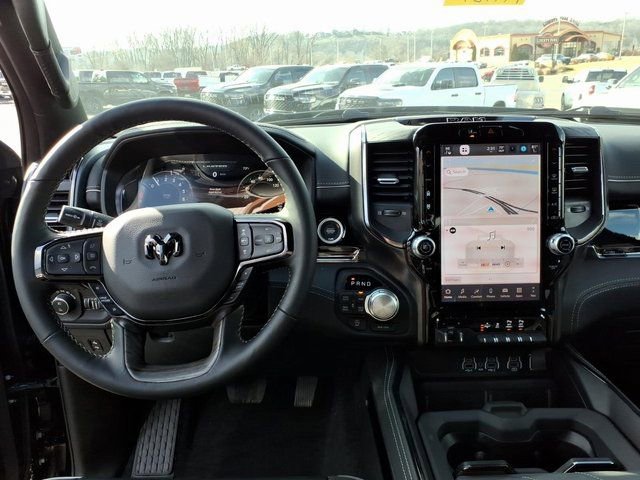 New 2026 RAM 1500 Limited image 9