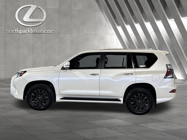 Certified 2020 Lexus GX 460 Premium image 1