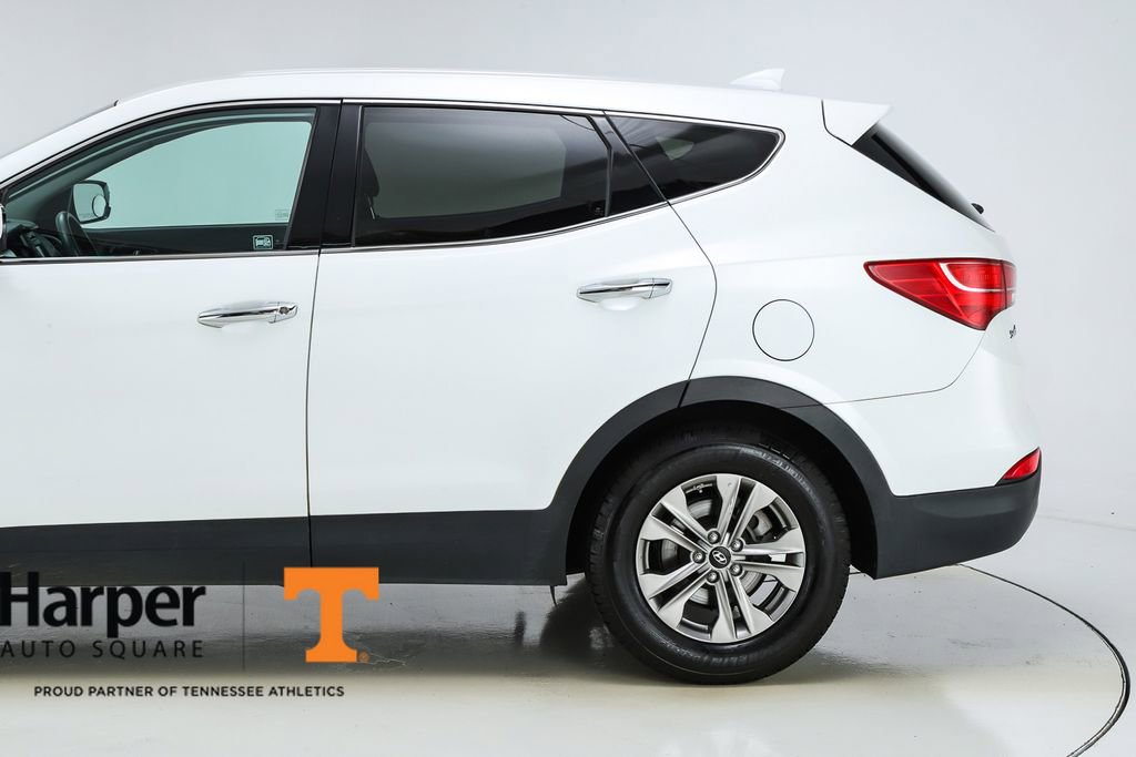 Used 2016 Hyundai Santa Fe Sport FWD image 41