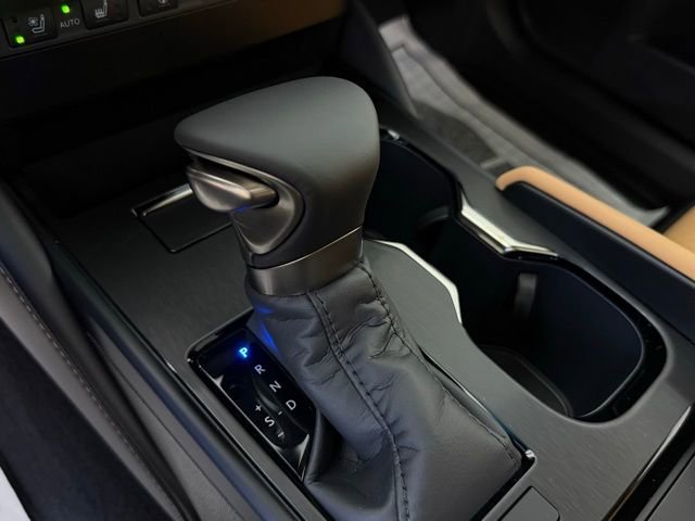 New 2025 Lexus ES 350 w/ Premium Package image 17