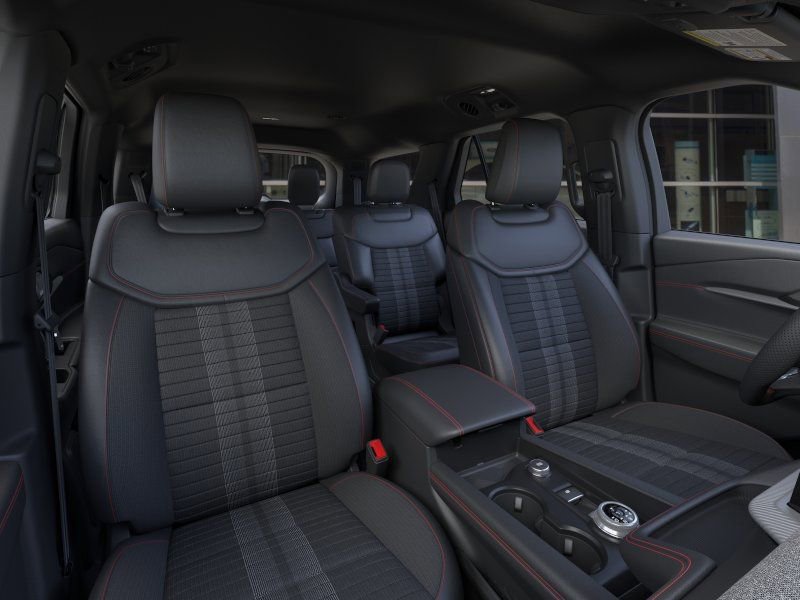 New 2026 Ford Explorer ST-Line AWD/4WD image 11