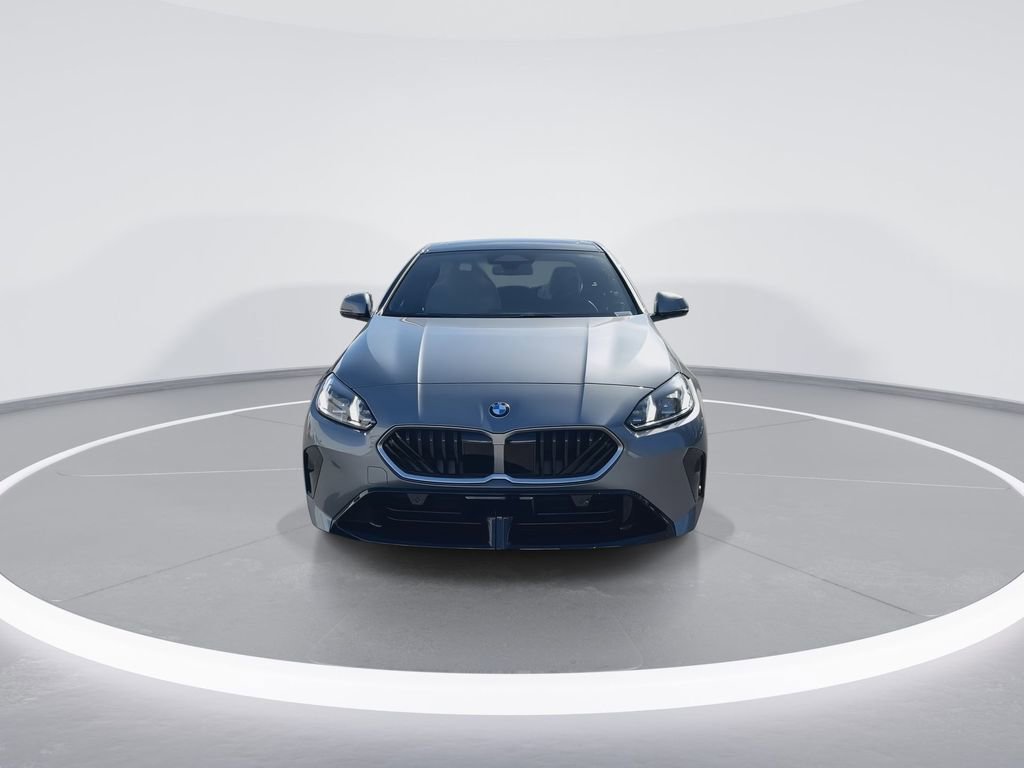 Used 2025 BMW 228i xDrive w/ Premium Package image 3