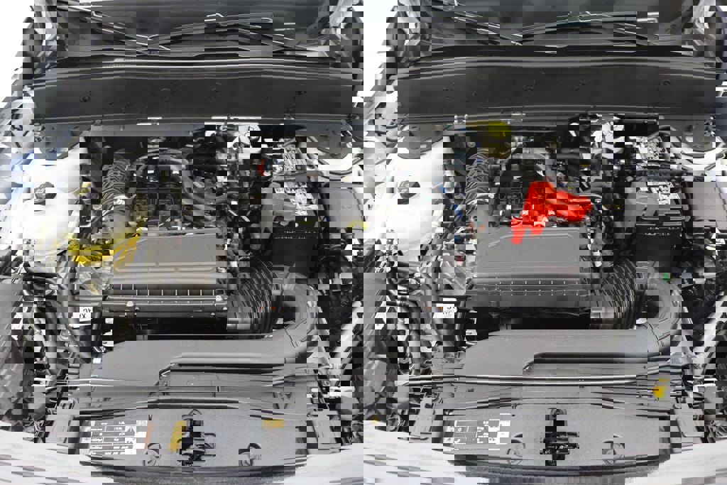 Used 2025 Ford Bronco Sport Outer Banks image 30