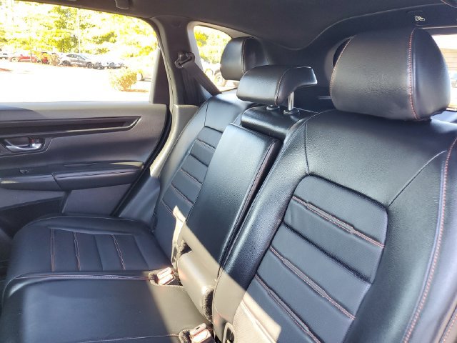 Used 2025 Honda CR-V Sport-L image 31