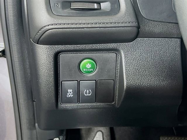 Used 2022 Honda HR-V LX image 9