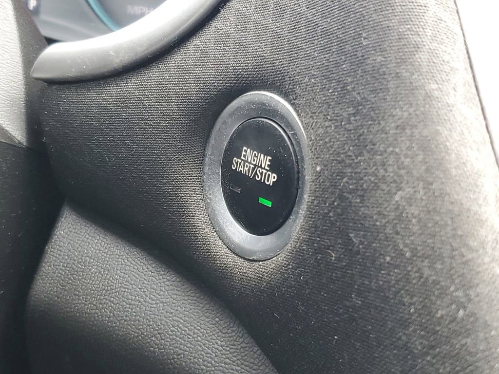 Used 2019 Chevrolet Malibu LS w/ LPO, Convenience Package 1 image 14