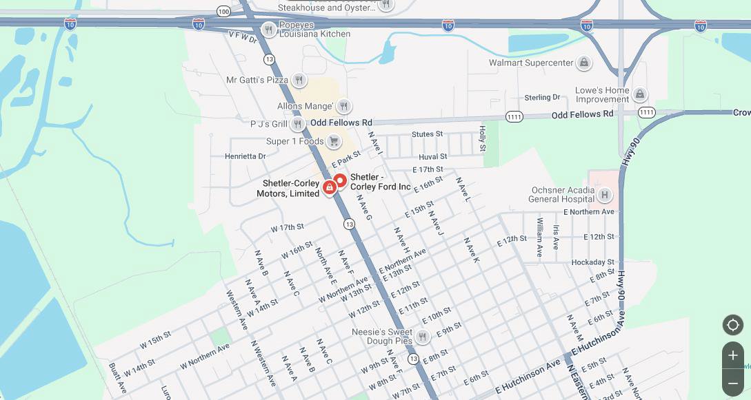 Used 2024 Ford Expedition Max Platinum image 36