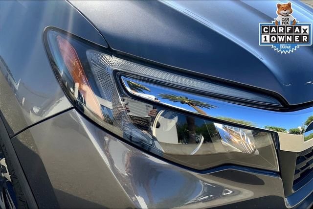 Used 2020 Honda Ridgeline RTL image 28