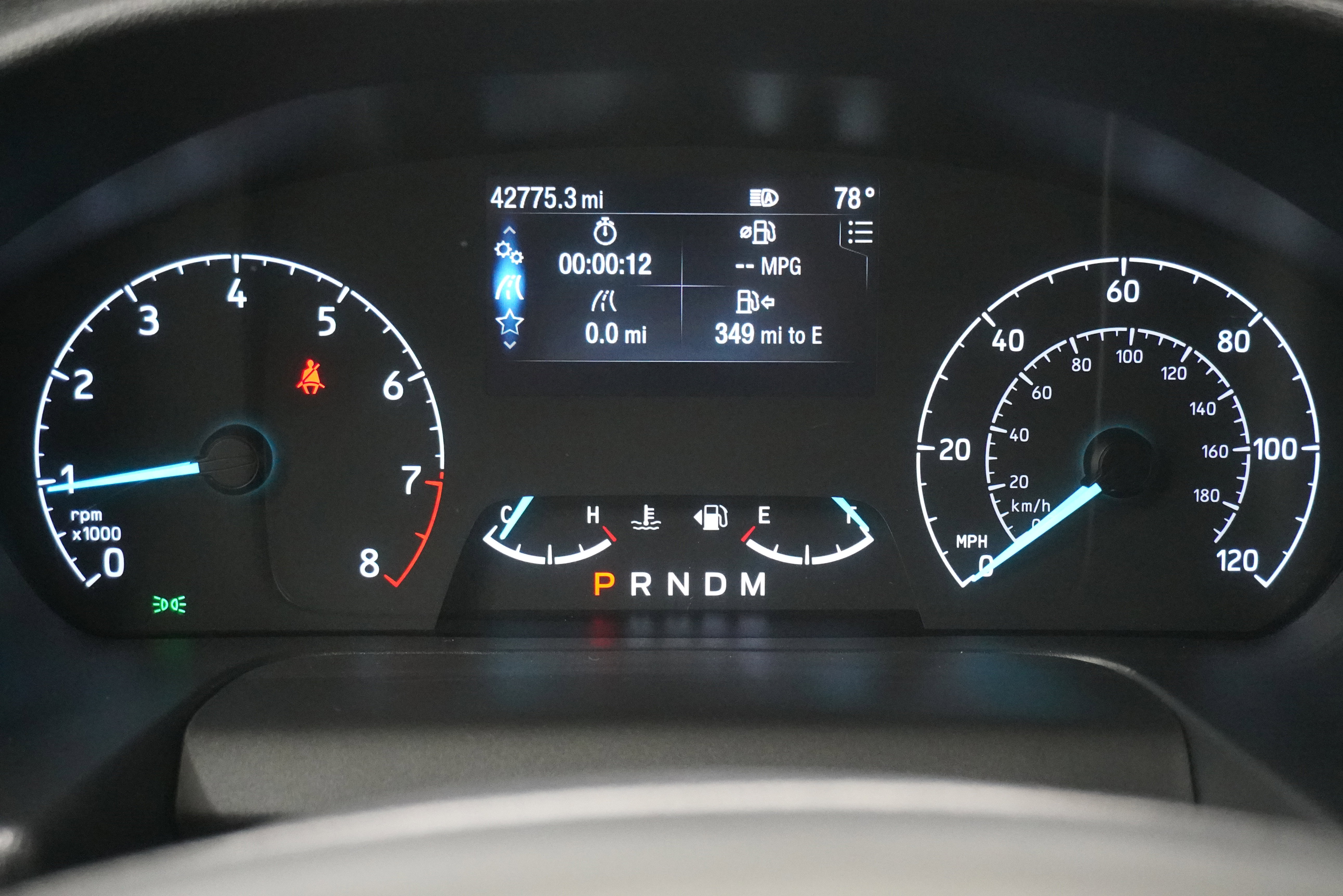 Used 2023 Ford Transit 350 XLT RWD image 17