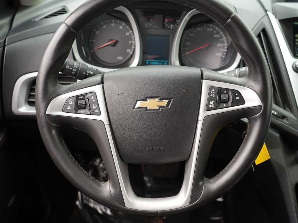 Used 2013 Chevrolet Equinox LTZ image 22