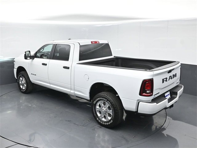 New 2026 RAM 2500 Big Horn image 37