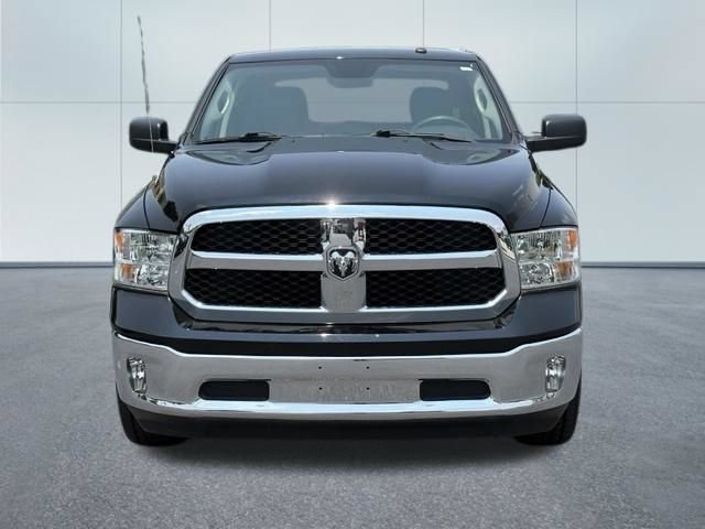 Used 2023 RAM 1500 Tradesman w/ Tradesman SXT Package AWD/4WD image 5