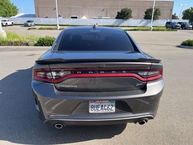 Used 2021 Dodge Charger GT RWD image 6
