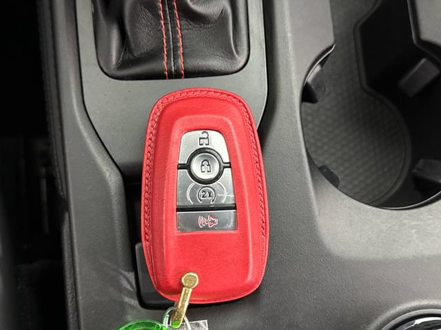Used 2025 Ford Ranger Raptor AWD/4WD image 47