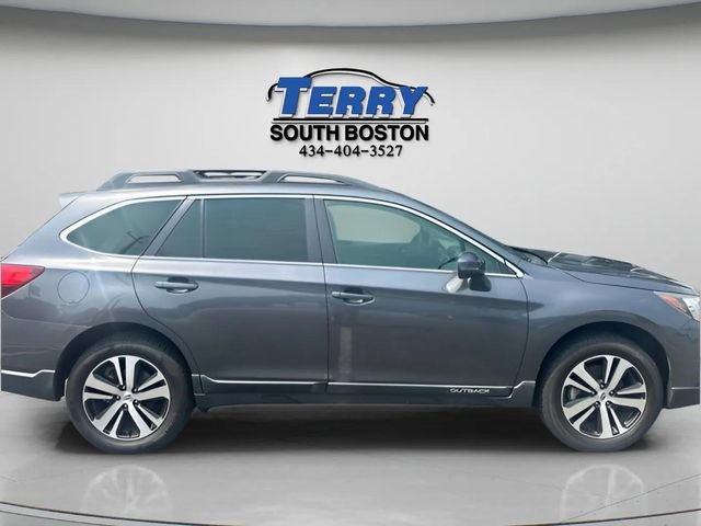 Used 2019 Subaru Outback 2.5i Limited
