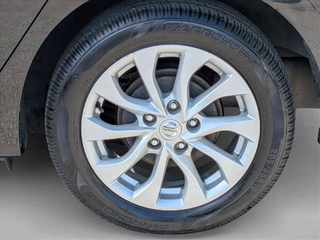 Used 2018 Nissan Sentra SV FWD image 22