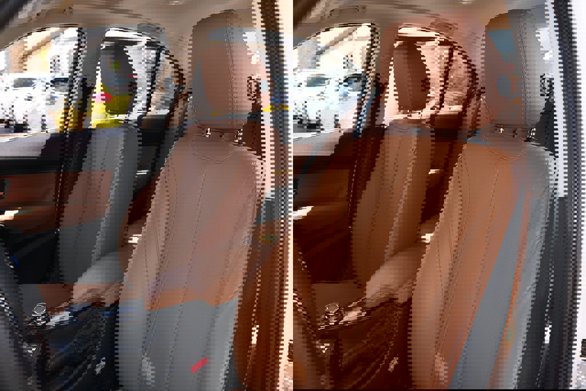 Used 2015 BMW 328i Sedan image 6