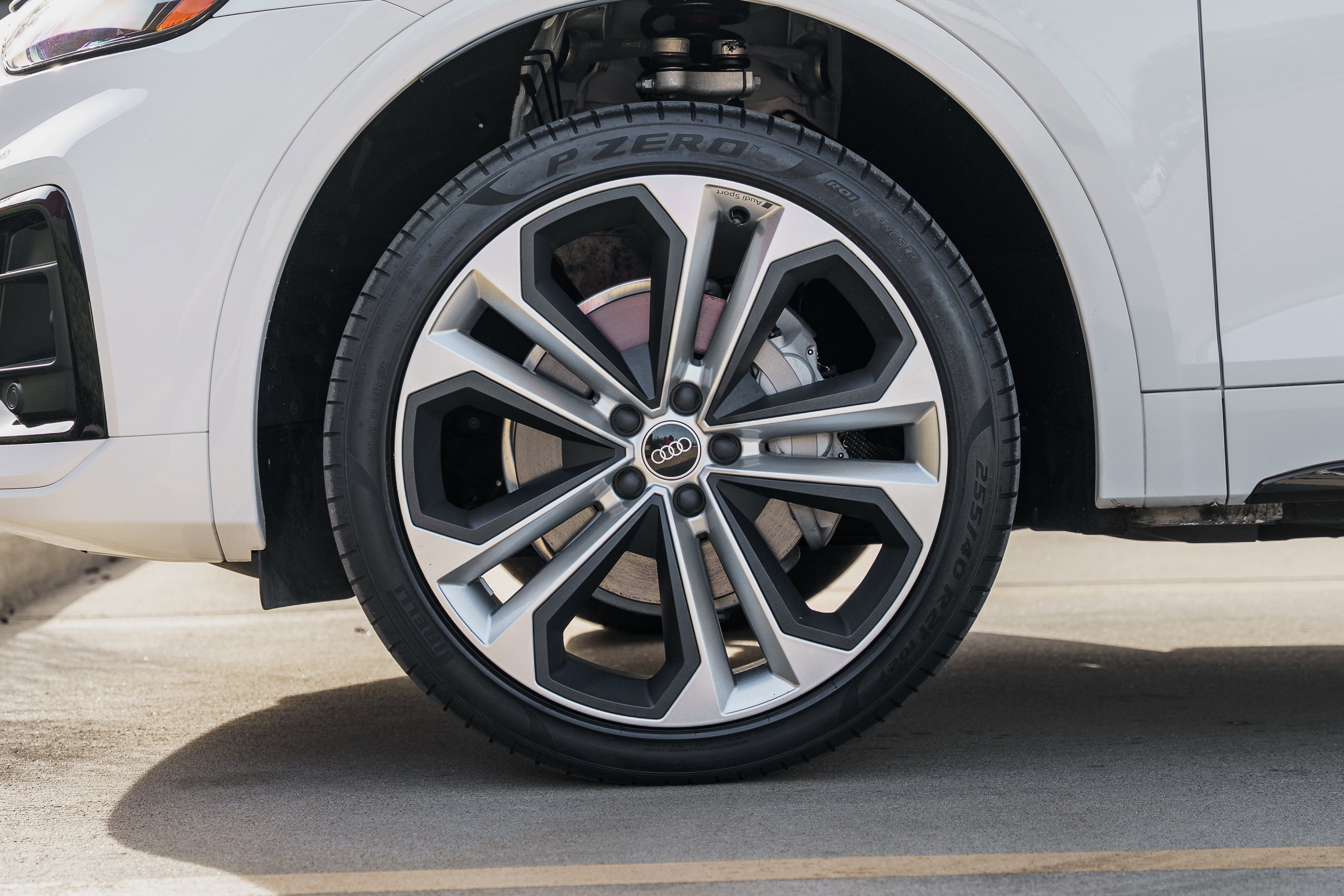 Used 2023 Audi Q5 2.0T Premium Plus w/ Premium Plus Package image 29