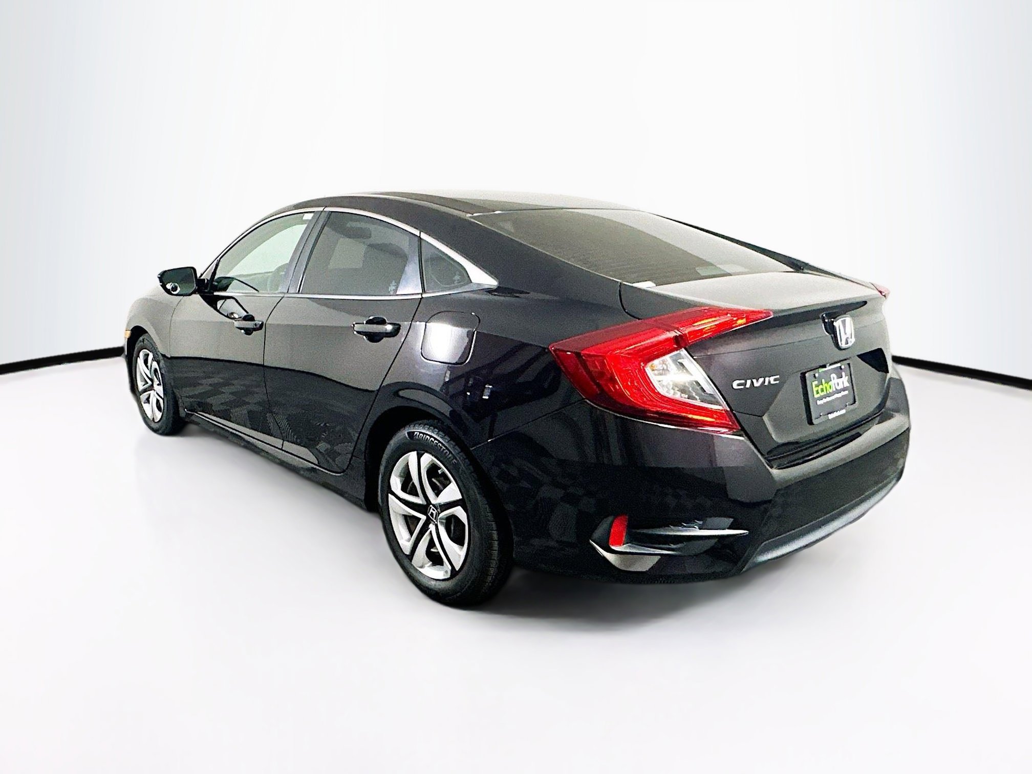 Used 2016 Honda Civic LX image 5