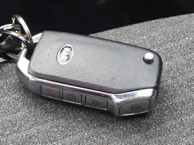 Used 2021 Kia Soul GT-Line FWD image 33