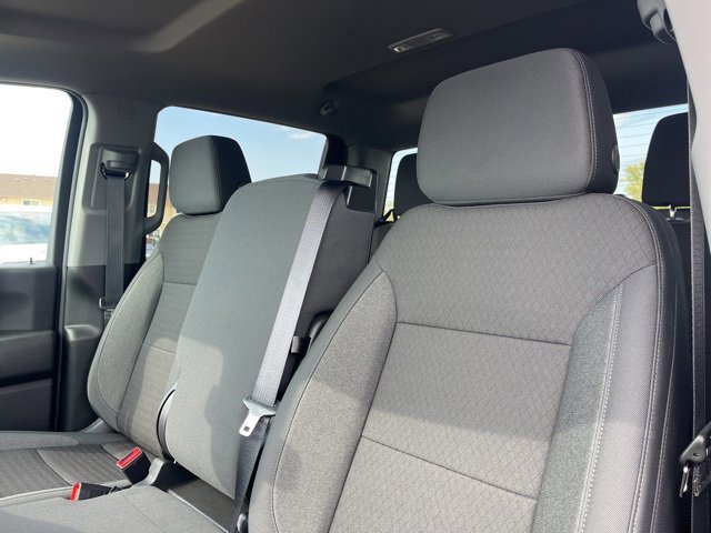 New 2026 Chevrolet Silverado 2500 Custom w/ Custom Value Package image 20