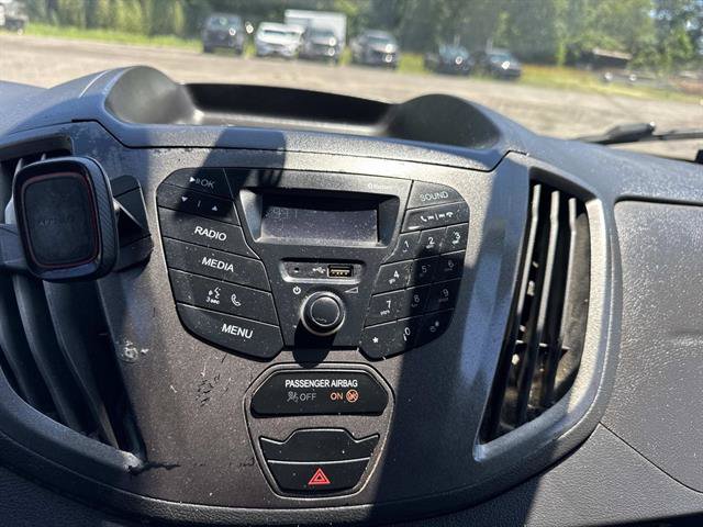 Used 2019 Ford Transit 250 148 High Roof Extended RWD image 17