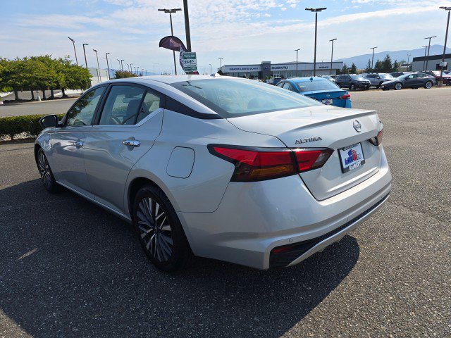 Used 2023 Nissan Altima 2.5 SV image 6
