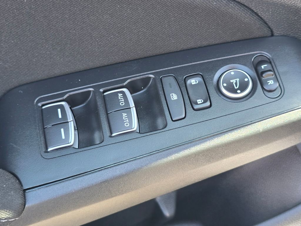 Certified 2022 Honda Civic EX image 19