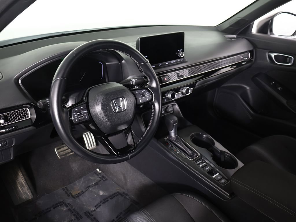 Used 2024 Honda Civic Sport image 23