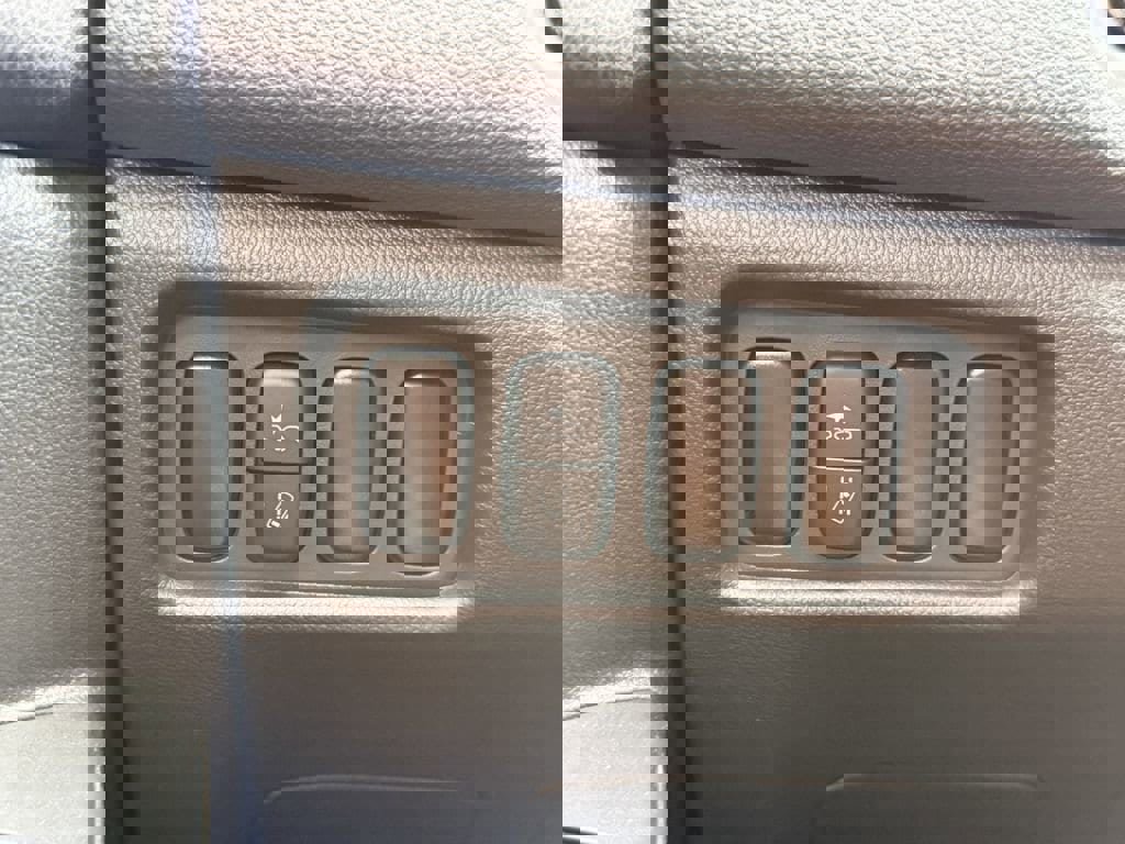 Used 2024 Mitsubishi Outlander Sport AWD image 28