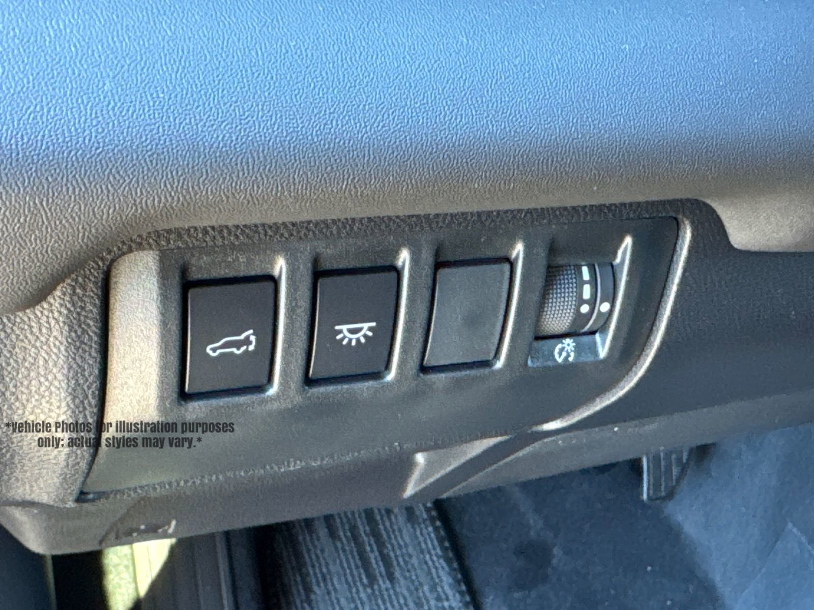 New 2026 Subaru Ascent Limited Bronze image 17