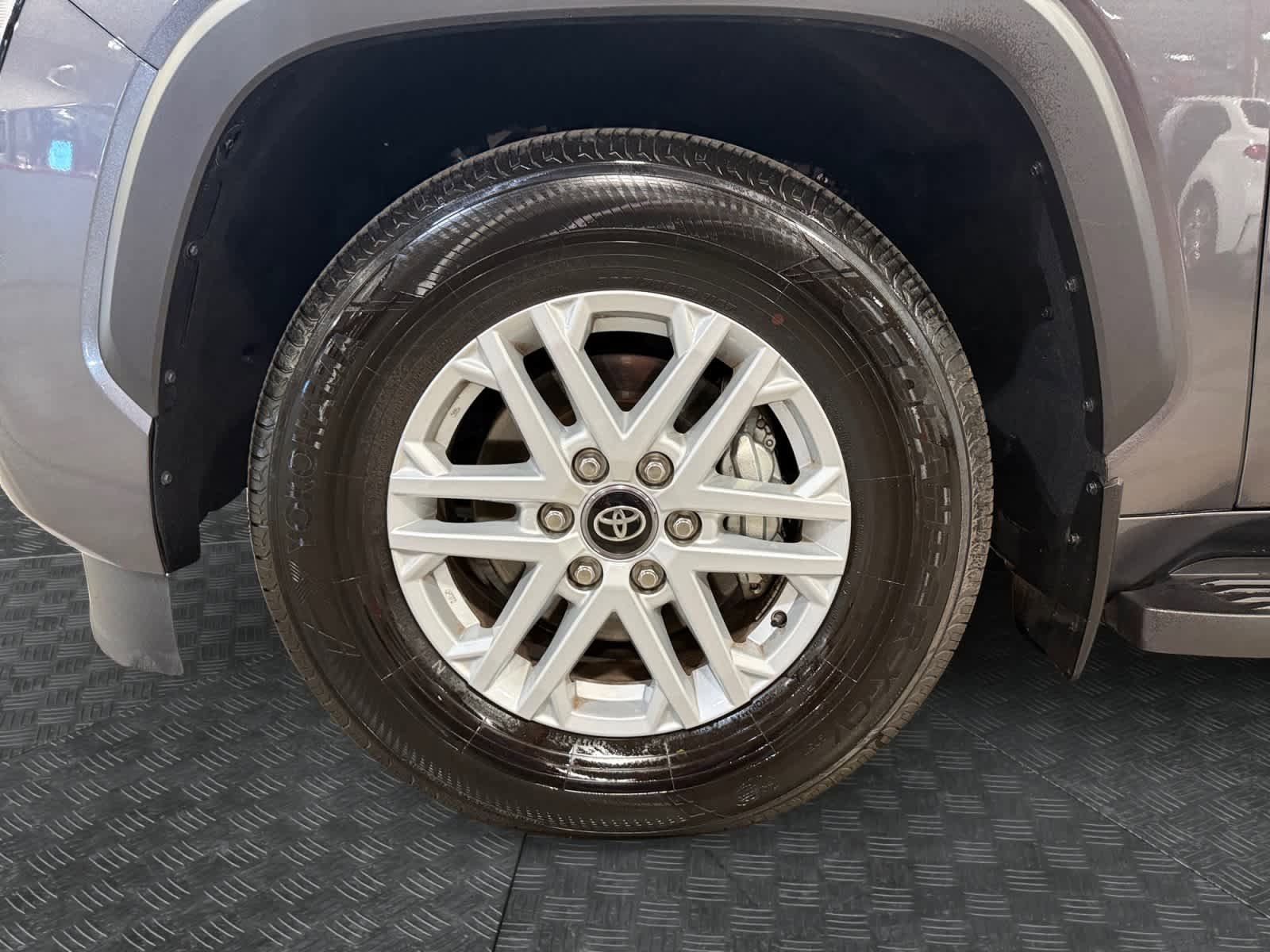 Used 2026 Toyota Sequoia SR5 w/ SR5 Premium Package AWD/4WD image 15