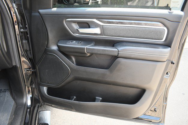 Used 2020 RAM 1500 Big Horn AWD/4WD image 23