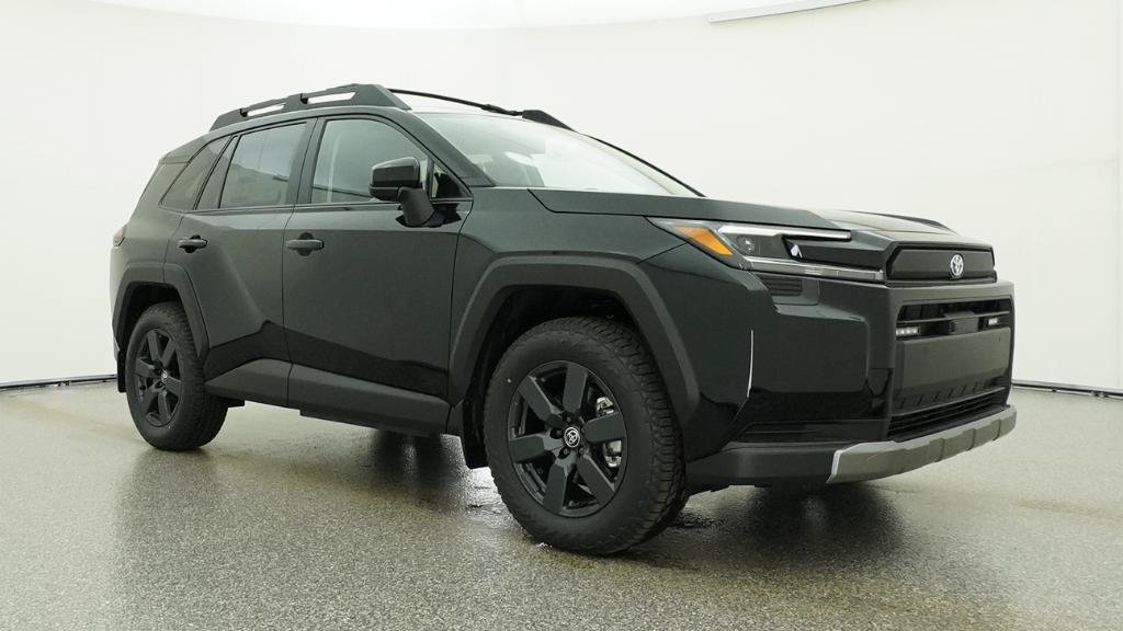 New 2026 Toyota RAV4 AWD Plug-in Hybrid image 22