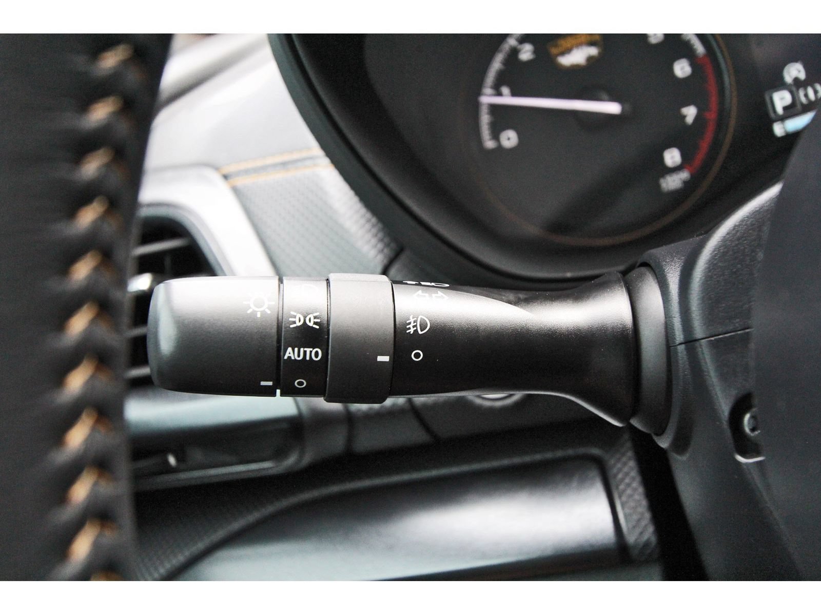 Certified 2023 Subaru Forester Wilderness AWD/4WD image 17