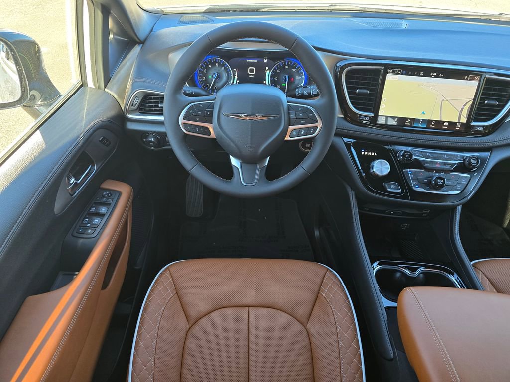 New 2026 Chrysler Pacifica Pinnacle image 31