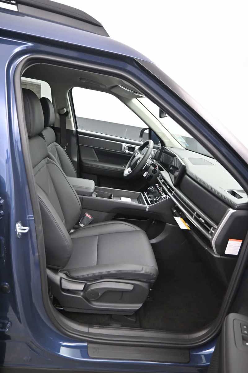 New 2026 Hyundai Santa Fe SEL AWD/4WD image 11
