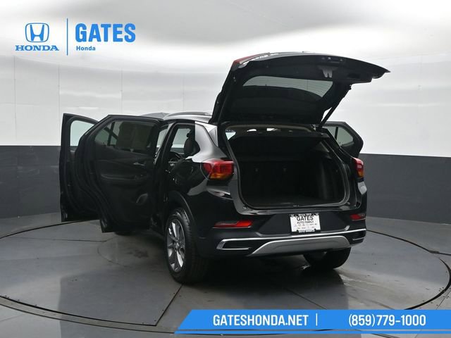 Used 2023 Buick Encore GX Essence w/ Experience Buick Package image 55