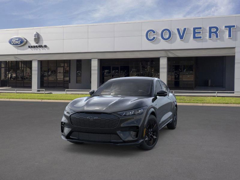 New 2026 Ford Mustang Mach-E GT image 2