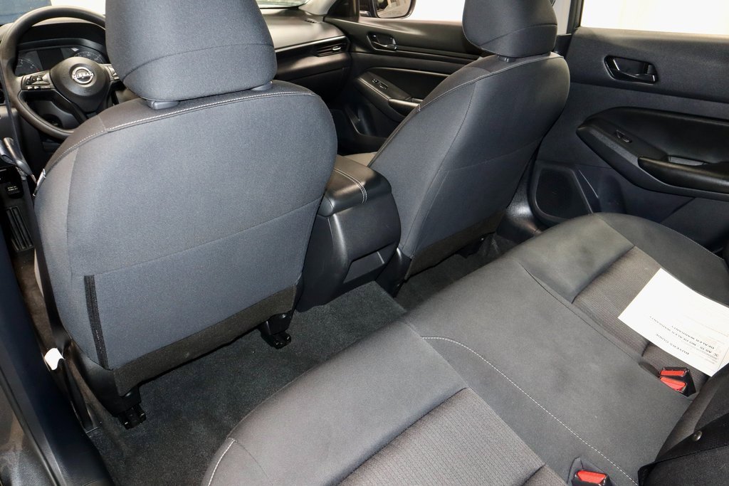 Certified 2024 Nissan Altima 2.5 S image 22