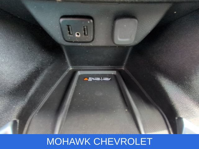 Certified 2024 Chevrolet Traverse LT AWD/4WD image 36