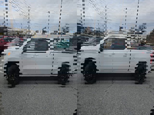 New 2026 Chevrolet Silverado 1500 RST w/ Convenience Package II image 4