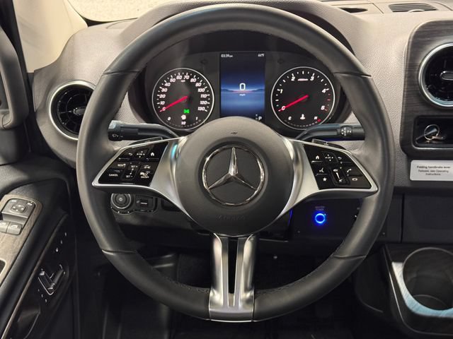 New 2025 Mercedes-Benz Sprinter 3500 image 77